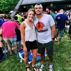 Meet your Posher, Derek